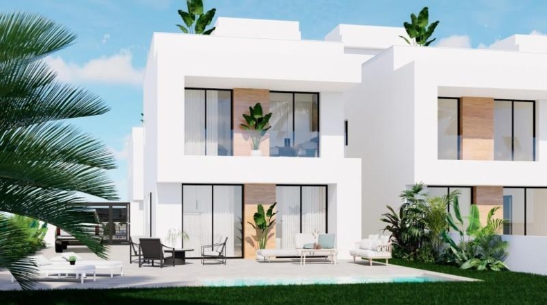 Alicante - Orihuela - 176m2
