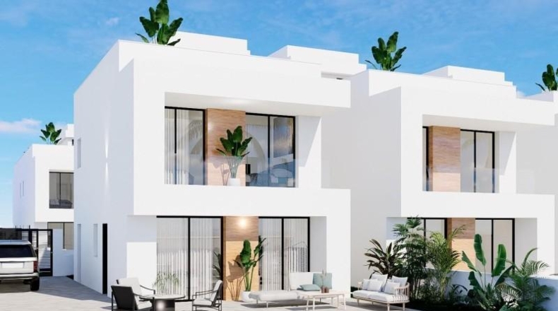Alicante - Orihuela - 176m2