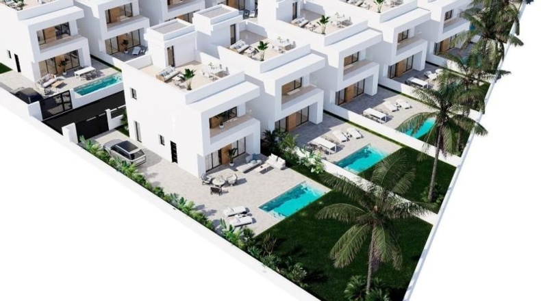 Alicante - Orihuela - 176m2