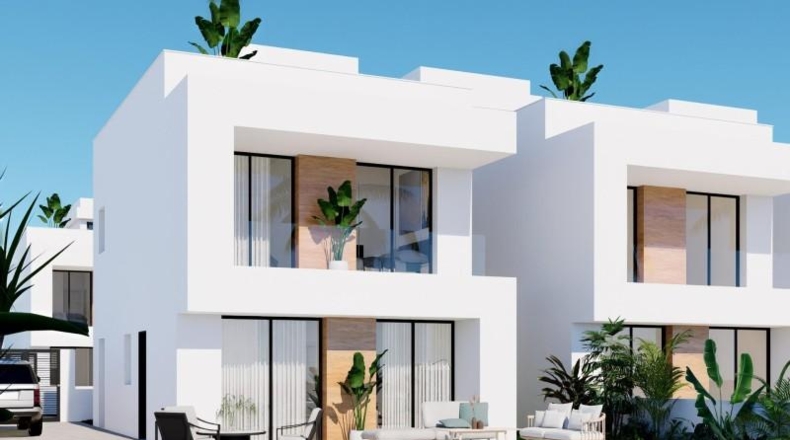 Alicante - Orihuela - 176m2