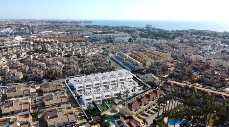 Alicante - Orihuela - 176m2
