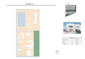 Chalet independiente con terreno en venta en la España, Orihuela, ref: TR249099 foto