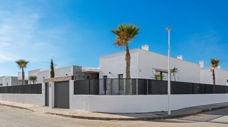 Murcia - Cartagena - 413m2