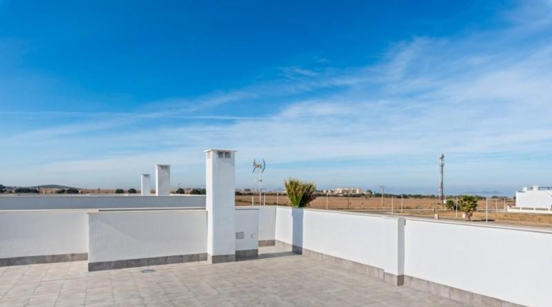 Murcia - Cartagena - 413m2