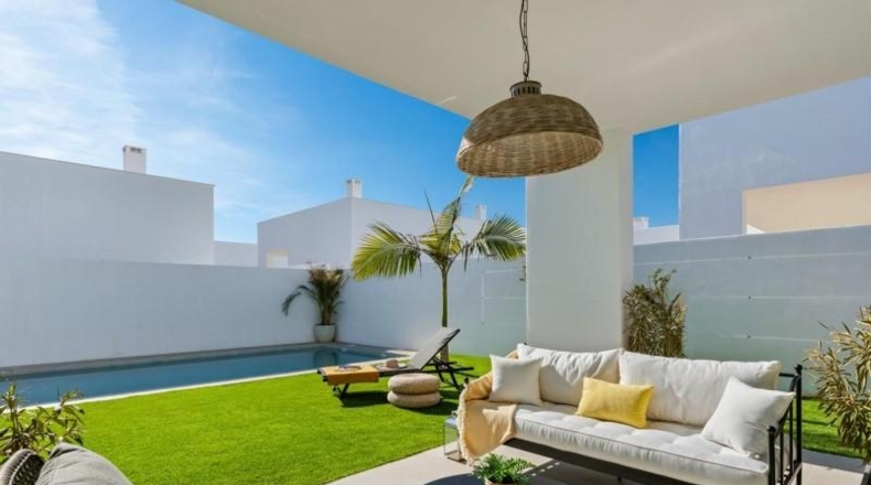 Murcia - Cartagena - 413m2