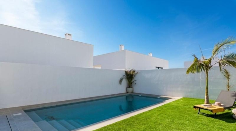 Murcia - Cartagena - 413m2