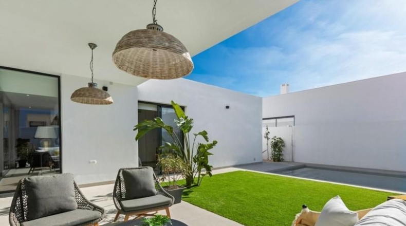 Murcia - Cartagena - 413m2