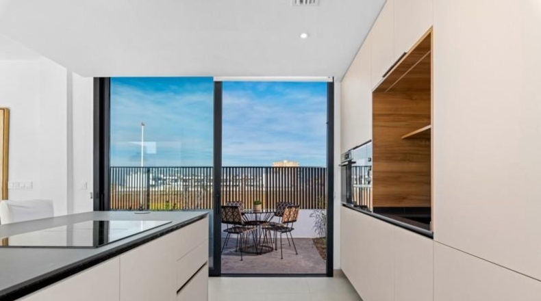 Murcia - Cartagena - 413m2