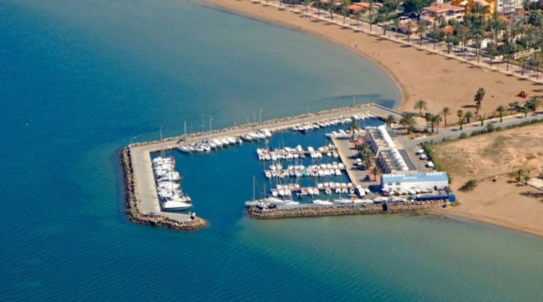 Murcia - Cartagena - 413m2