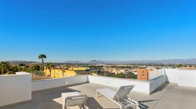 Alicante - Rojales - 319m2