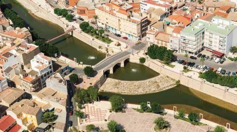 Alicante - Rojales - 319m2