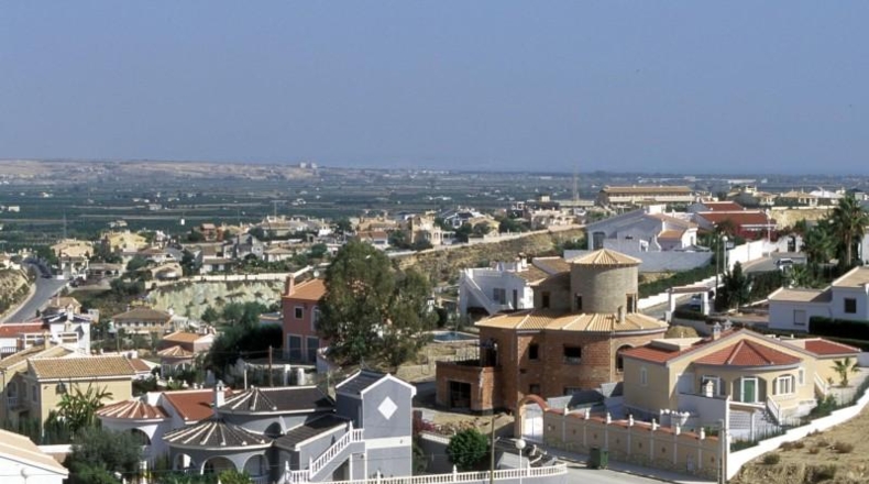 Alicante - Rojales - 319m2