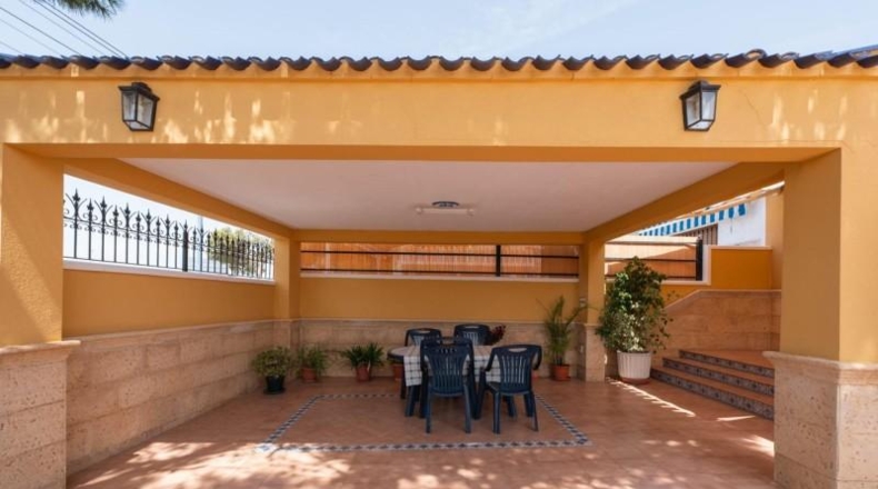 Alicante - Orihuela - 274m2