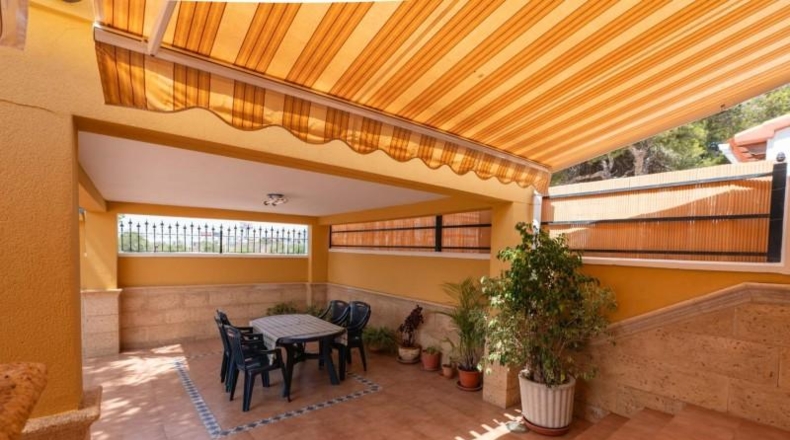 Alicante - Orihuela - 274m2