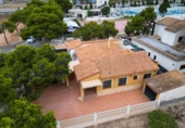 Detached villa with land for sale on España, Orihuela, ref: TR312159 photo