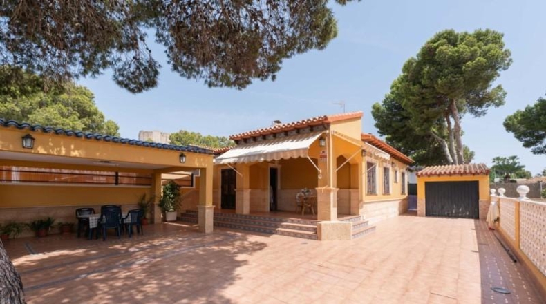 Alicante - Orihuela - 274m2