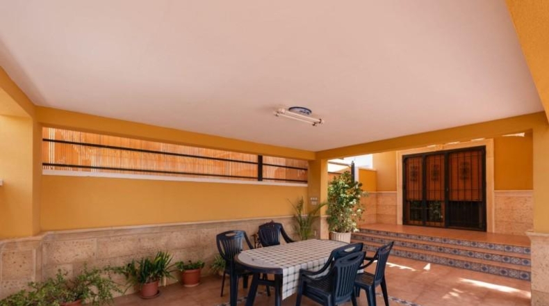 Alicante - Orihuela - 274m2