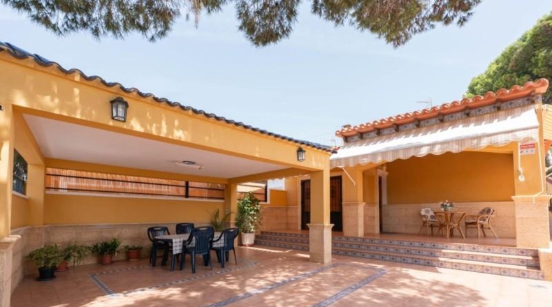 Alicante - Orihuela - 274m2