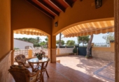 Detached villa with land for sale on España, Orihuela, ref: TR312159 photo