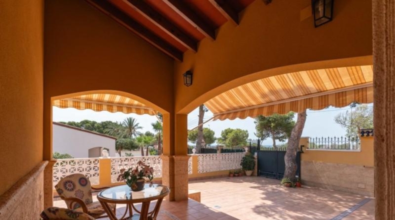 Alicante - Orihuela - 274m2