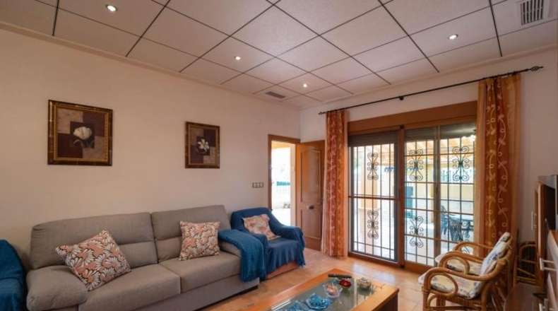 Alicante - Orihuela - 274m2