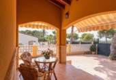 Detached villa with land for sale on España, Orihuela, ref: TR312159 photo
