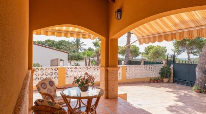 Alicante - Orihuela - 274m2