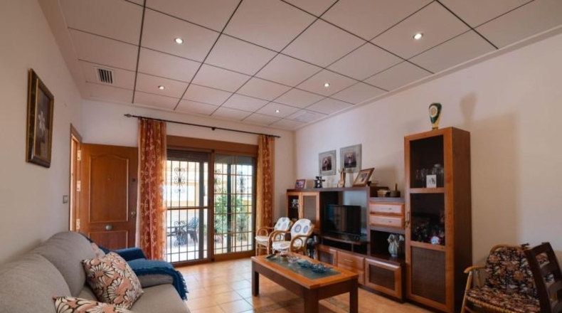 Alicante - Orihuela - 274m2