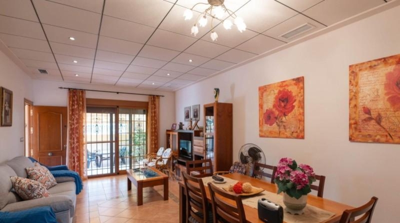 Alicante - Orihuela - 274m2