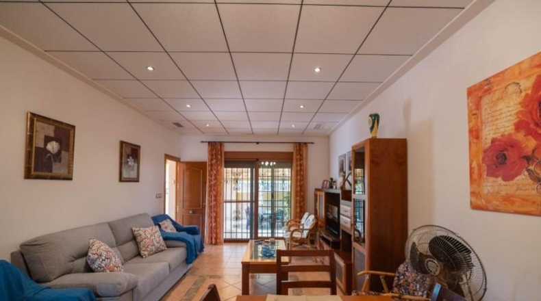 Alicante - Orihuela - 274m2