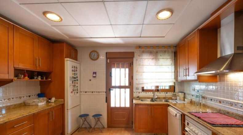 Alicante - Orihuela - 274m2