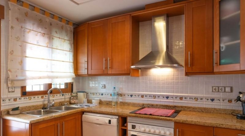 Alicante - Orihuela - 274m2