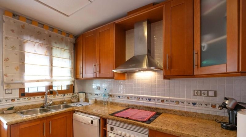 Alicante - Orihuela - 274m2