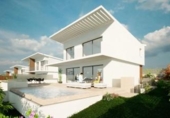 Xalet independent amb terreny en venda a la España, Campo-Mijas, ref.: TR239952 foto
