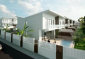 Xalet independent amb terreny en venda a la España, Campo-Mijas, ref.: TR239952 foto
