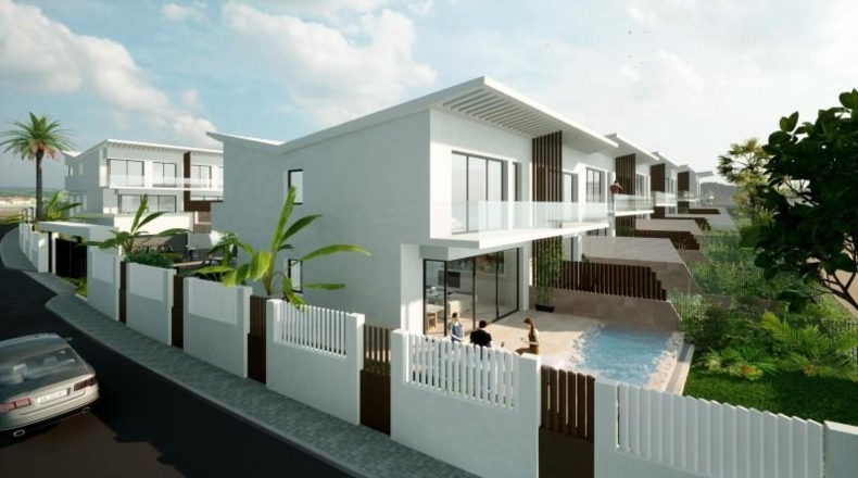 Málaga - Mijas - 431m2