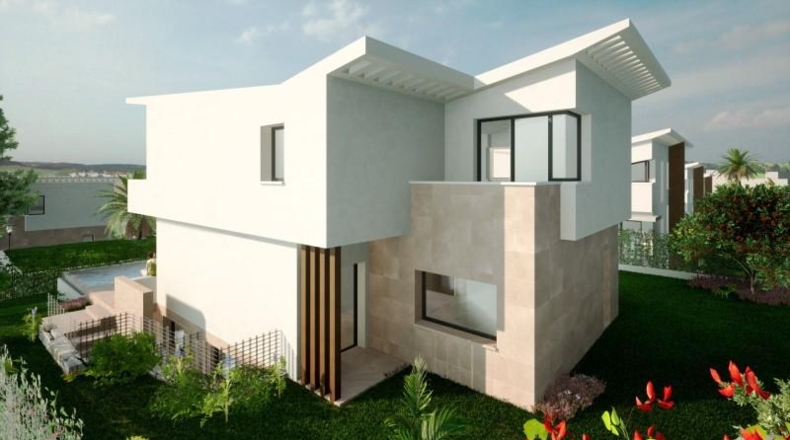Málaga - Mijas - 431m2