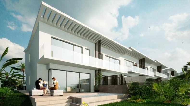 Málaga - Mijas - 431m2