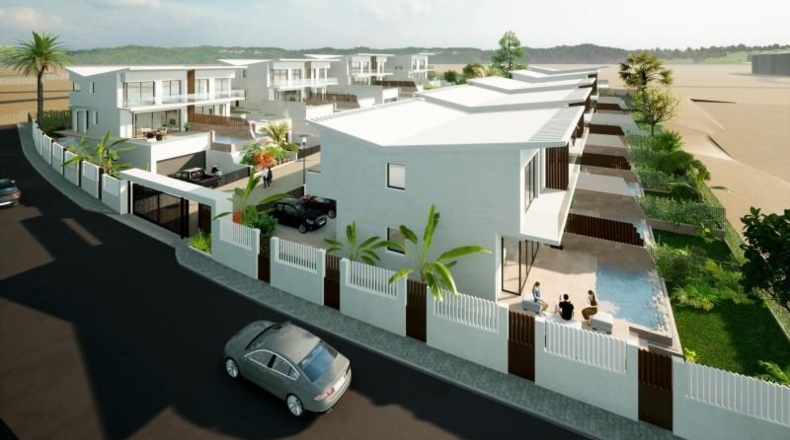 Málaga - Mijas - 431m2