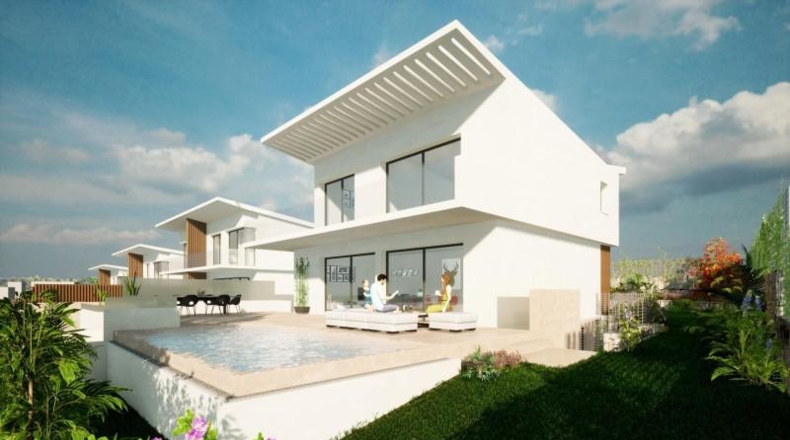Málaga - Mijas - 431m2