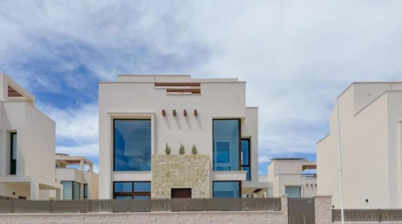 Alicante - Rojales - 227m2