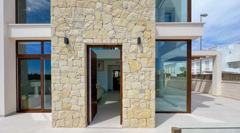 Alicante - Rojales - 227m2