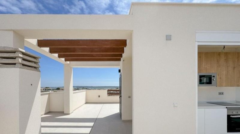 Alicante - Rojales - 227m2