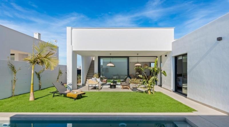 Murcia - Cartagena - 165m2