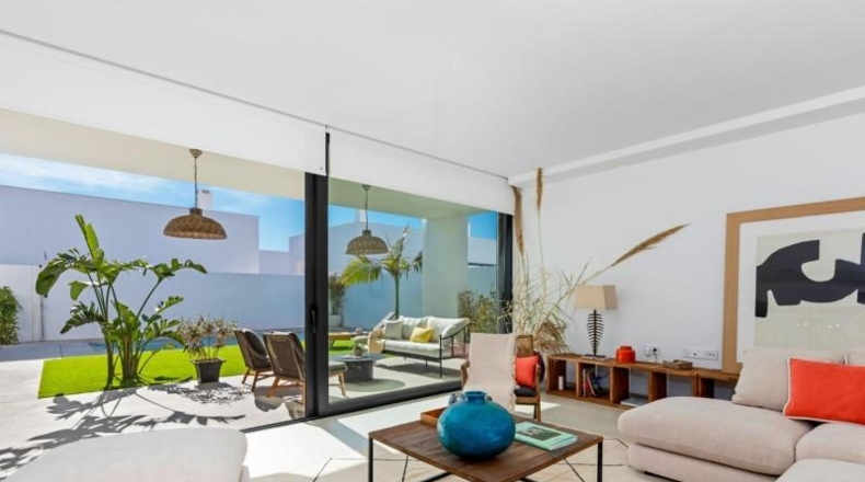 Murcia - Cartagena - 165m2