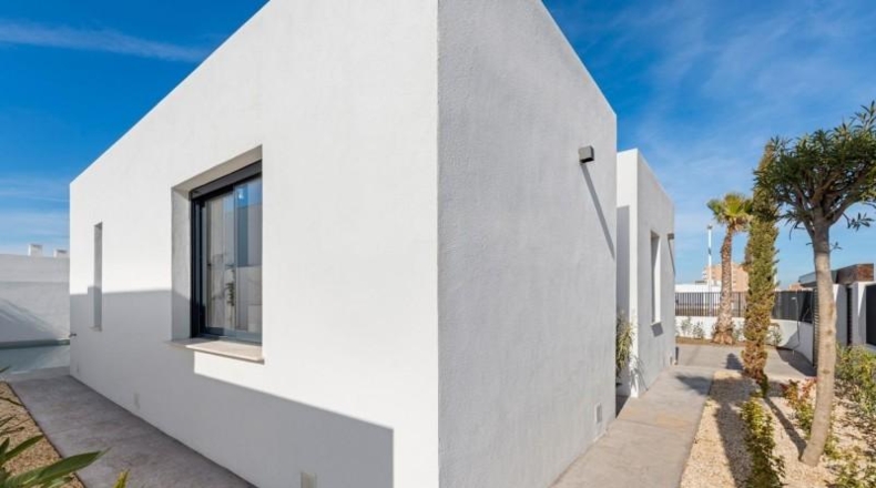 Murcia - Cartagena - 165m2