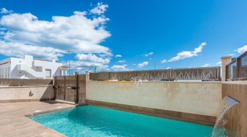 Ciudad Real - Retuerta del Bullaque - 227m2