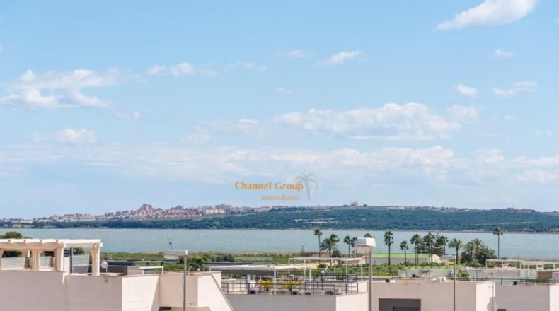 Ciudad Real - Retuerta del Bullaque - 227m2
