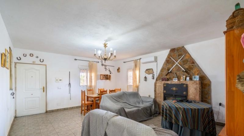 Almeria - Tabernas - 210000m2
