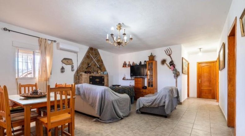 Almeria - Tabernas - 210000m2